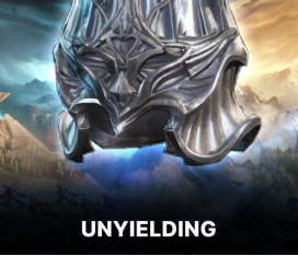 Unyielding Artifact Heavy Headwear